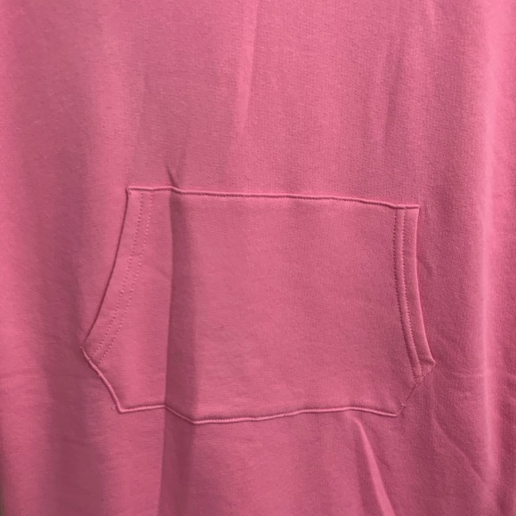 New with tag girls polo Ralph Lauren hoodie dress size XL(16) - Picture 3 of 7